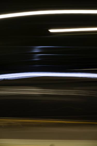 Print of Abstract Light Photography by Steve Hartman