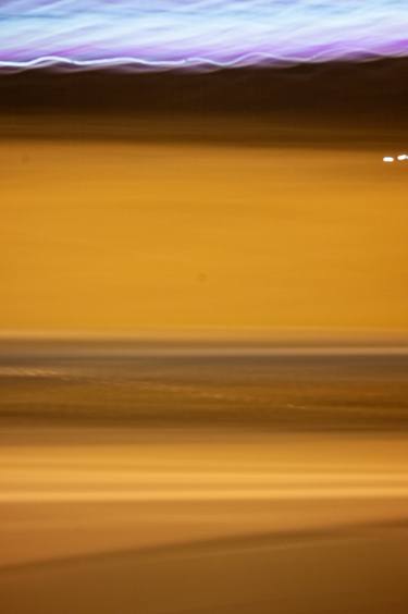 Original Abstract Expressionism Landscape Photography by Steve Hartman