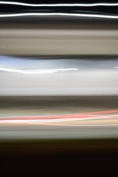 Original Abstract Expressionism Abstract Photography by Steve Hartman
