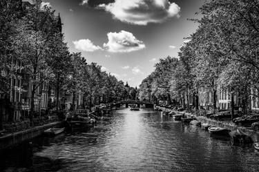 Amsterdam Canal thumb