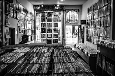 Amsterdam Vinyl Shop thumb