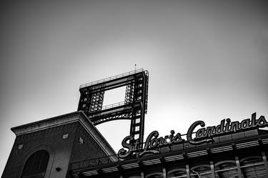 Busch Stadium in St. Louis No. 1 thumb