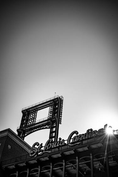 Print of Documentary Sports Photography by Steve Hartman