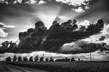 Elements on the Horizon - Illinois thumb