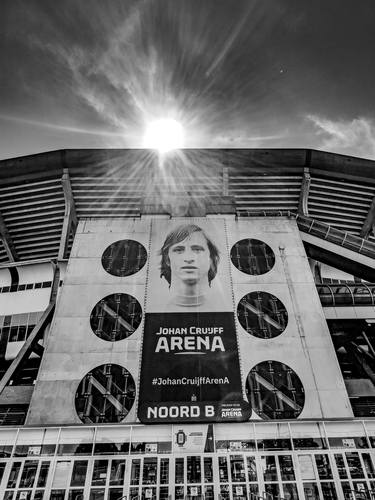 Johan Cruyff Arena thumb