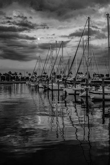 Manatee River Wharf - Florida thumb