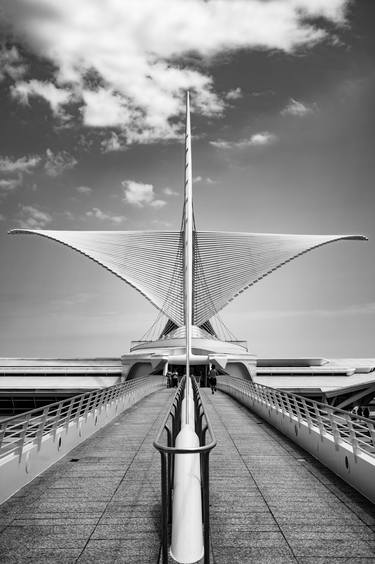 Print of Architecture Photography by Steve Hartman