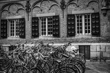 Nijmegen Bikes - The Netherlands thumb
