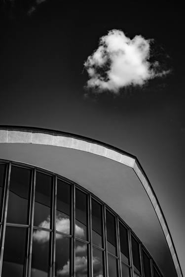 Reflections at St. Louis Lambert International Airport No. 2 thumb