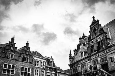 Old Nijmegen - The Netherlands thumb