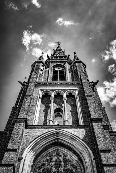 Print of Documentary Religious Photography by Steve Hartman