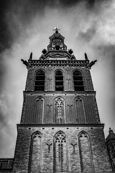 Print of Documentary Religious Photography by Steve Hartman