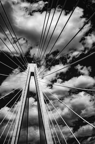 Stan Musial Veterans Memorial Bridge - St. Louis thumb