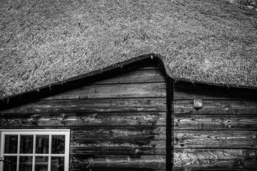 Thatch and Clapboard, Holland thumb