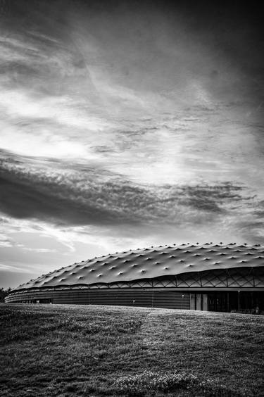 Vrijheidsmuseum in Groesbeek, Netherlands thumb