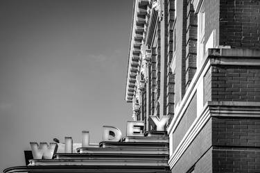 Wildey Theatre in Edwardsville, Illinois thumb