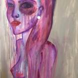 lila by elham emambakhsh