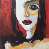 Einsamkeit by elham emambakhsh