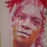 Basquiat by John Ebus
