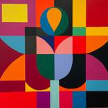 Tulip Time by robert frankel