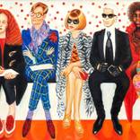 Collection Haute Couture