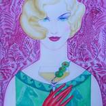 Collection Art Deco Ladies