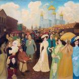 Collection Russian Album