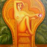 Collection The Lady Garden