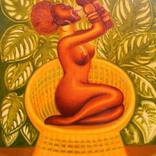 Collection The Lady Garden