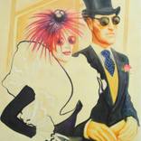 Collection Un Homme et une Femme