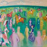 Collection Equestrian Art