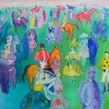 Collection Equestrian Art