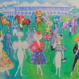 Collection Equestrian Art