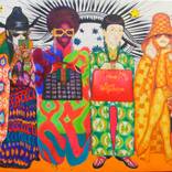 Collection Haute Couture