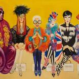 Collection Haute Couture