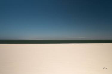 Original Abstract Landscape Photography by Gottfried Roemer