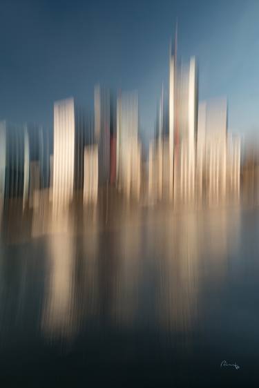 Original Cities Photography by Gottfried Roemer