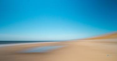 Original Landscape Photography by Gottfried Roemer