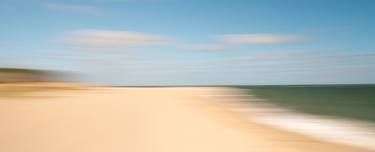 Original Abstract Landscape Photography by Gottfried Roemer