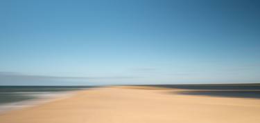 Original Seascape Photography by Gottfried Roemer