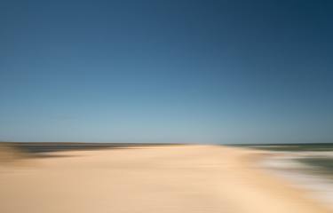 Original Abstract Seascape Photography by Gottfried Roemer