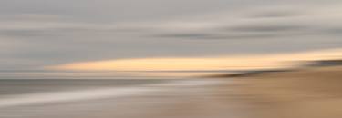 Original Abstract Seascape Photography by Gottfried Roemer