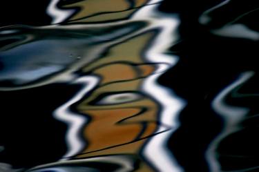 Print of Abstract Expressionism Water Photography by Roditch Photopoet