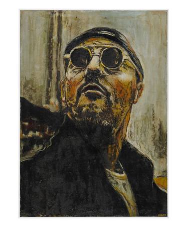 Leon the Professional (Jean Reno) thumb