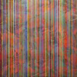 Color frequencies V by Magnus Björklundh