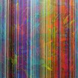 Distraction Of Colors I by Magnus Björklundh