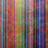 Distraction Of Colors II by Magnus Björklundh