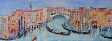 Grand Canal,Venice thumb