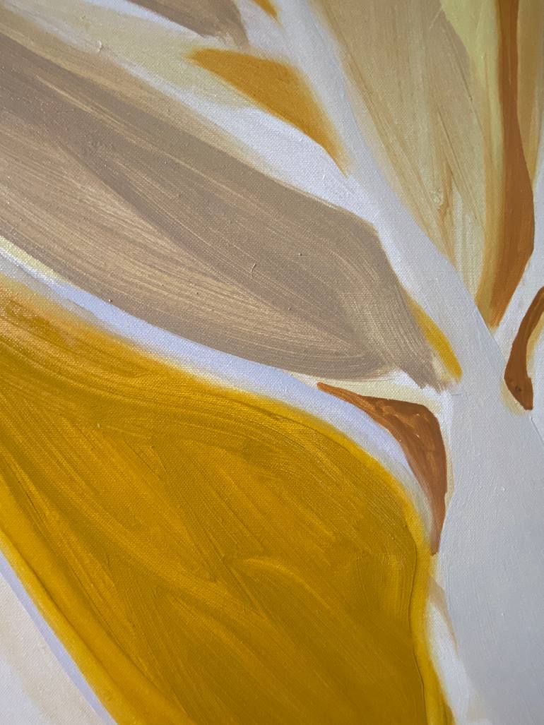 Original Contemporary Abstract Painting by Stacy Gibboni