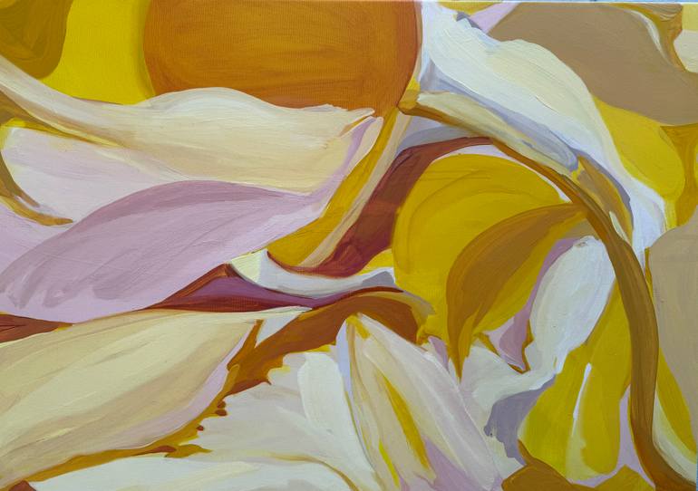 Original  Painting by stacy gibboni